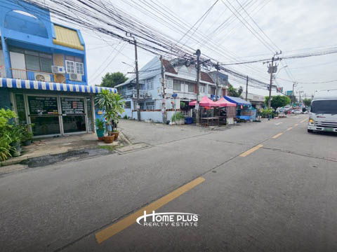 รูป บ้านเดี่ยว 2 ชั้น ซอยนวมินทร์42 แยก23 - รูปที่ 3/27