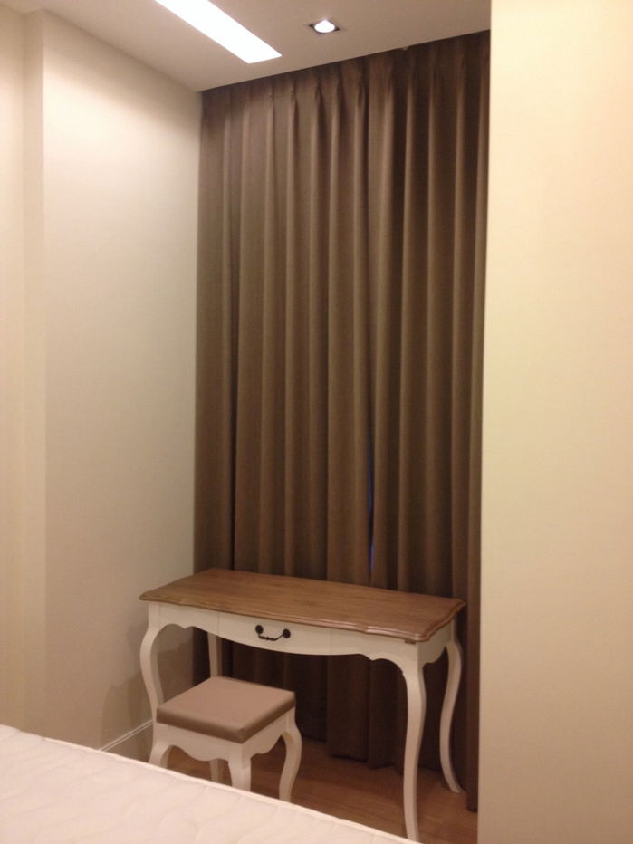 picture 🔥Best price just 15k/mo‼️Equinox Phahol - Vipha (1B1B) 31 sqm.📞093 054 7992 K.Jay - 5/9