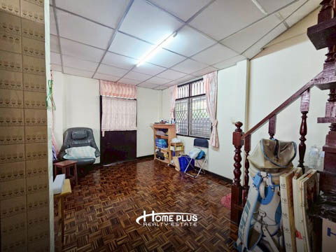รูป บ้านเดี่ยว 2 ชั้น ซอยนวมินทร์42 แยก23 - รูปที่ 24/27