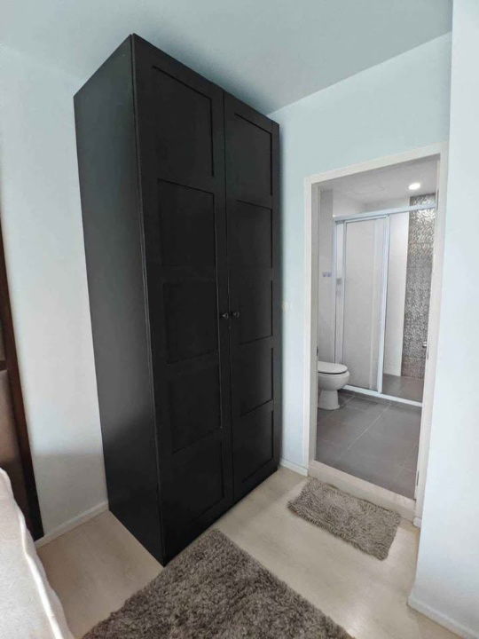 รูป R2606 ให้เช่าคอนโด Aspire สุขุมวิท 48 (ว่างค่ะ) ใกล้ BTS พระโขนง - รูปที่ 5/19