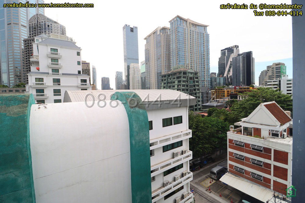 picture Condo for sale The Tempo Ruamrudee  - 15/15