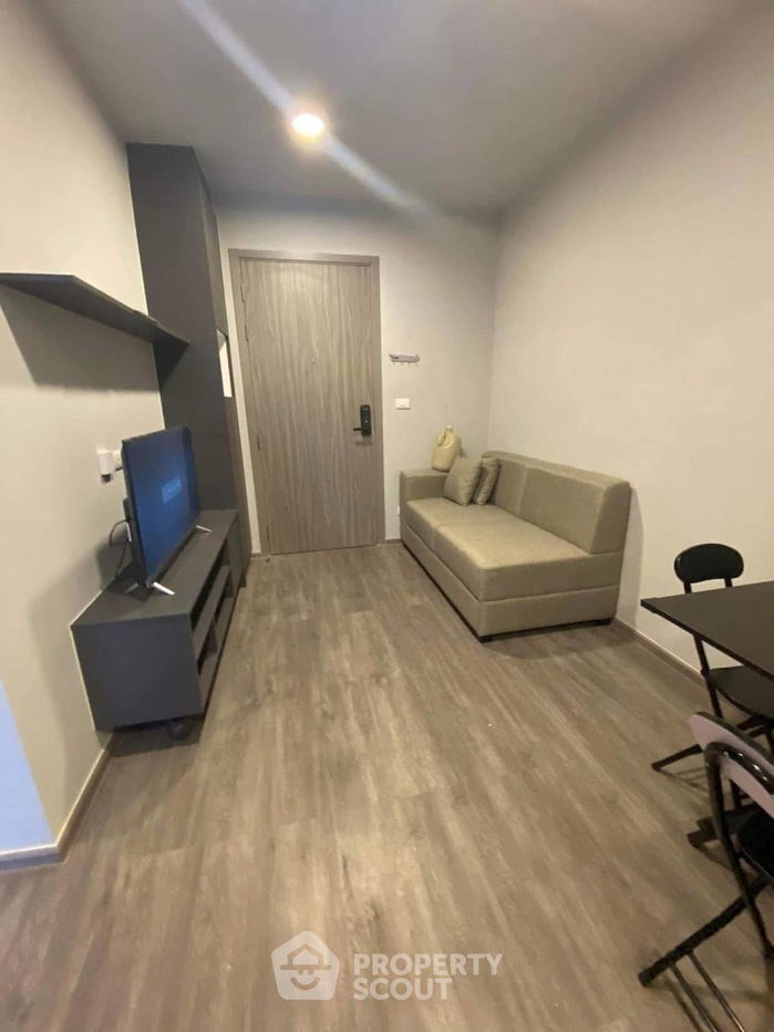 picture 1-BR Condo at Monte Rama 9-Ramkhamhang near ARL Ramkhamhaeng (ID 2250665) - 15/16