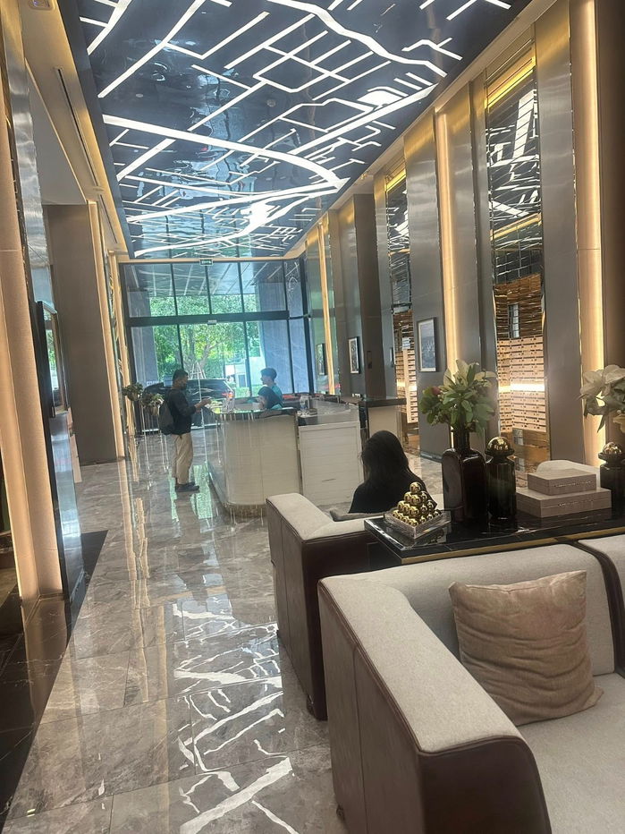 picture Condo for rent: KnightsBridge Prime Onnut, near BTS On Nut, 20,000 baht, property code: RS1333 - 10/14
