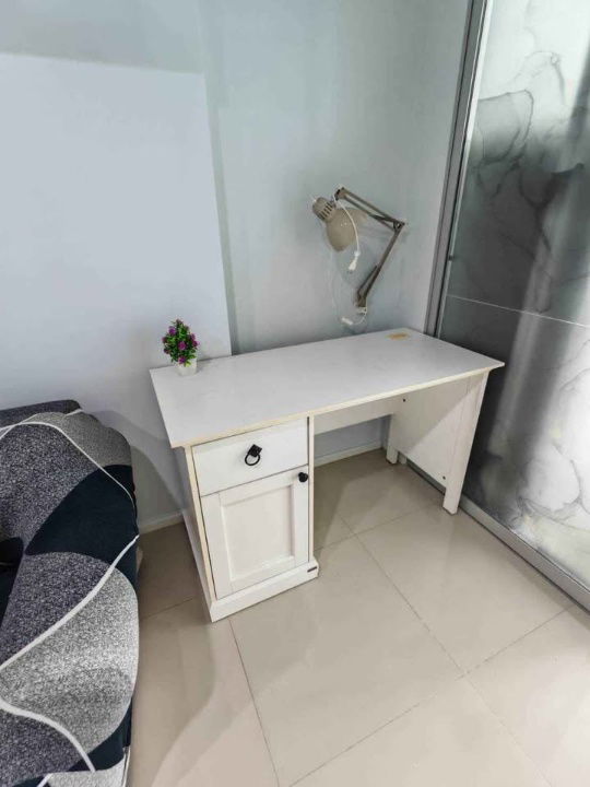 รูป R2606 ให้เช่าคอนโด Aspire สุขุมวิท 48 (ว่างค่ะ) ใกล้ BTS พระโขนง - รูปที่ 9/19