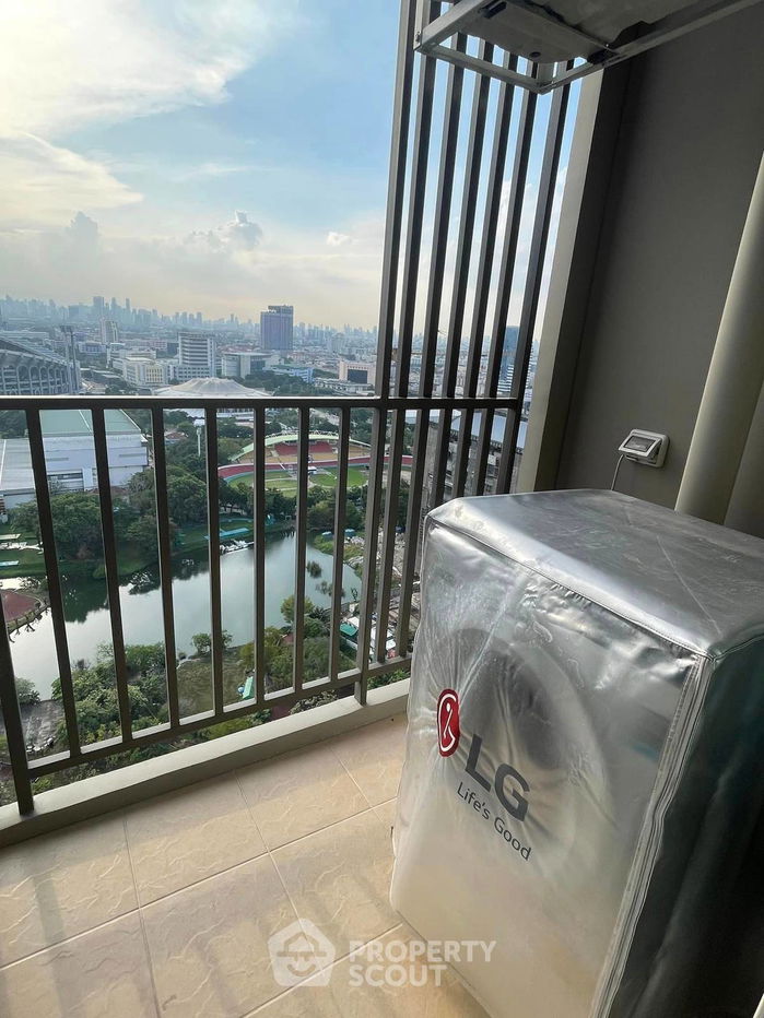 รูป คอนโด 1-ห้องนอน ที่ ศุภาลัย เวอเรนด้า รามคำแหง ใกล้ รามคำแหง (ID 1866418) - รูปที่ 9/10