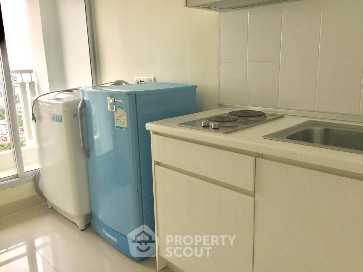 รูป คอนโด 1-ห้องนอน ที่ ไลฟ์ แอท ลาดพร้าว 18 ใกล้ MRT ลาดพร้าว (ID 621390) - รูปที่ 12/12