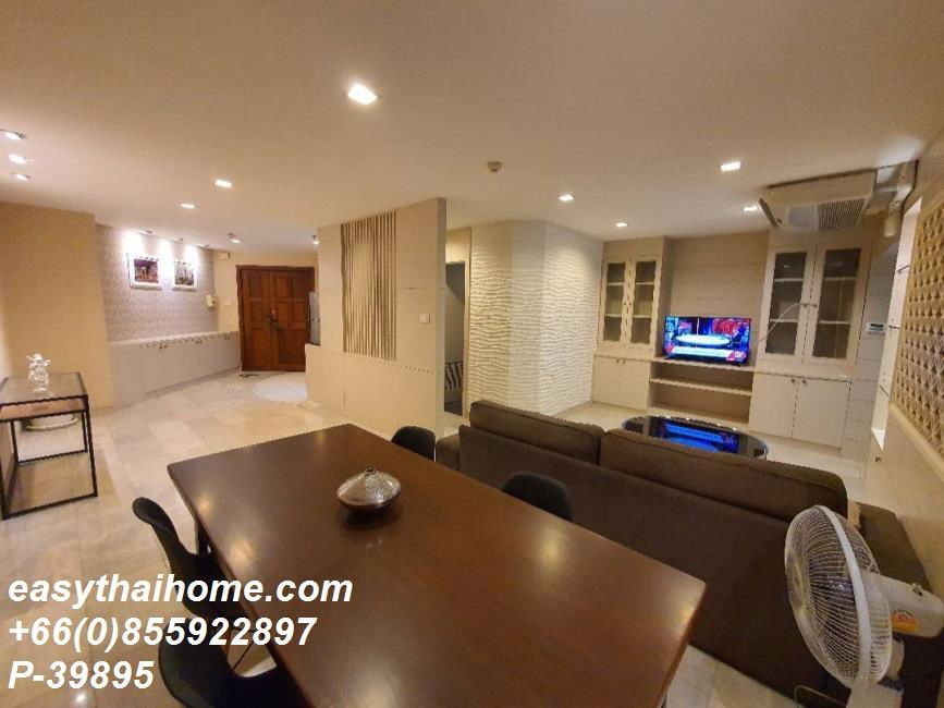 picture P-39895 Condo for rent The Waterford Park Sukhumvit 53 fully furnished (Confirm again when visit).  - 4/9
