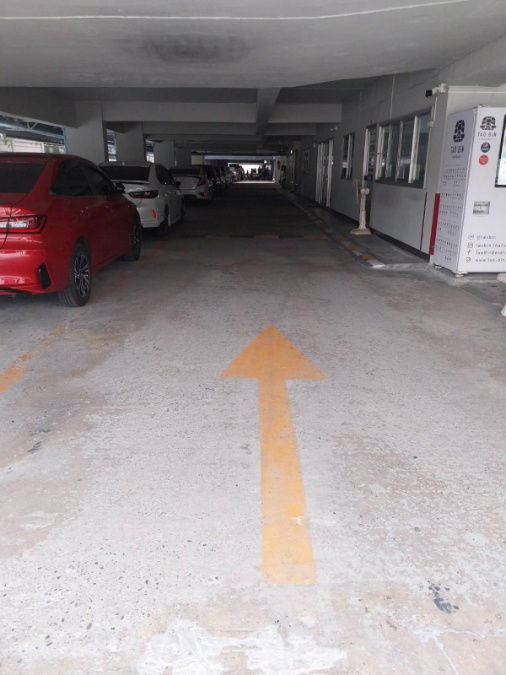รูป 🏢 ขายคอนโด : Montiantip Condo Town (มนเทียรทิพย์ คอนโดทาวน์)   รหัสทรัพย์ | 📌LNP-C8826  - รูปที่ 4/12