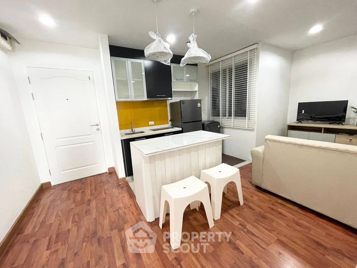 รูป คอนโด 1-ห้องนอน ที่ แบงค์คอก ฮอไรซอน รามคำแหง 60 ใน หัวหมาก (ID 2250666) - รูปที่ 4/5