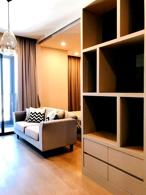 Condos for rent Med Park Hospital : [ RENT ]💚🌈 BL220123 Ashton Asoke 💚🌈 LINE: @theagentpro (include “@” in front)