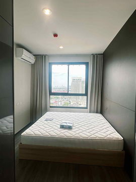 🏢 ให้เช่าคอนโด : IDEO Sukhumvit - Rama 4 (ไอดีโอ สุขุมวิท - พระราม 4)   รหัสทรัพย์ | 📌LNP-C8806 