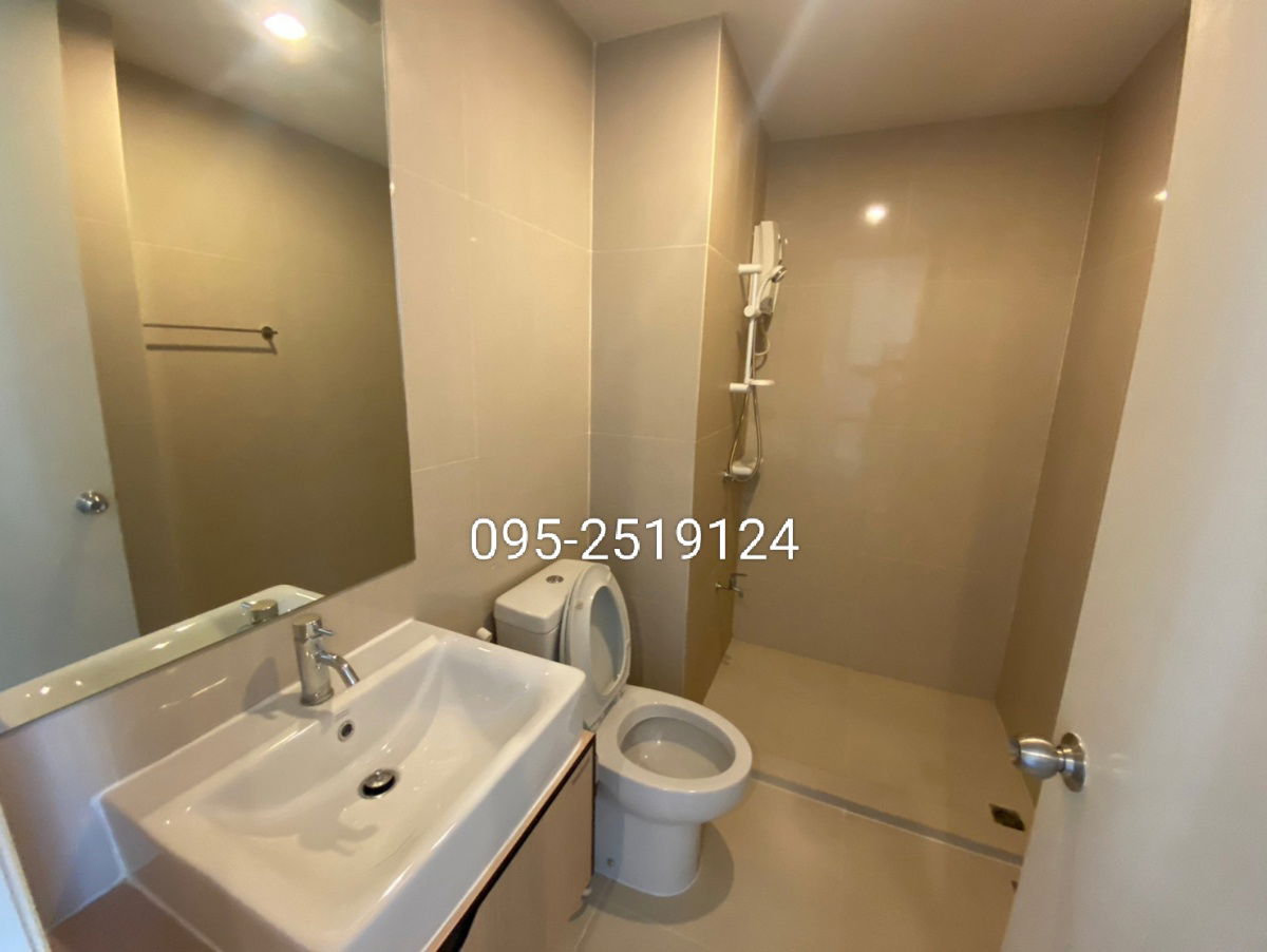 picture Condo for rent parkland ratchada wongsawang  - 6/6