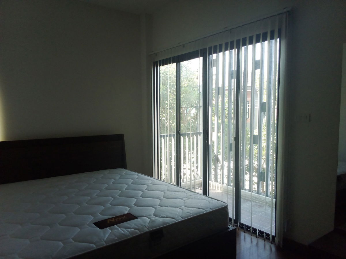 รูป ให้เช่าบ้าน The Park 2 มหาชัย สมุทรสาคร  - รูปที่ 11/14