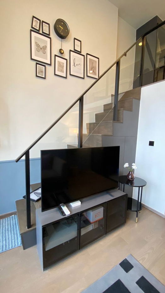 picture Park Origin Chula Samyan【𝐒𝐄𝐋𝐋 & 𝐑𝐄𝐍𝐓】🔥Elegant and sophisticated with premium materials, perfect for every square🔥  Contact Line ID: @hacondo - 6/7
