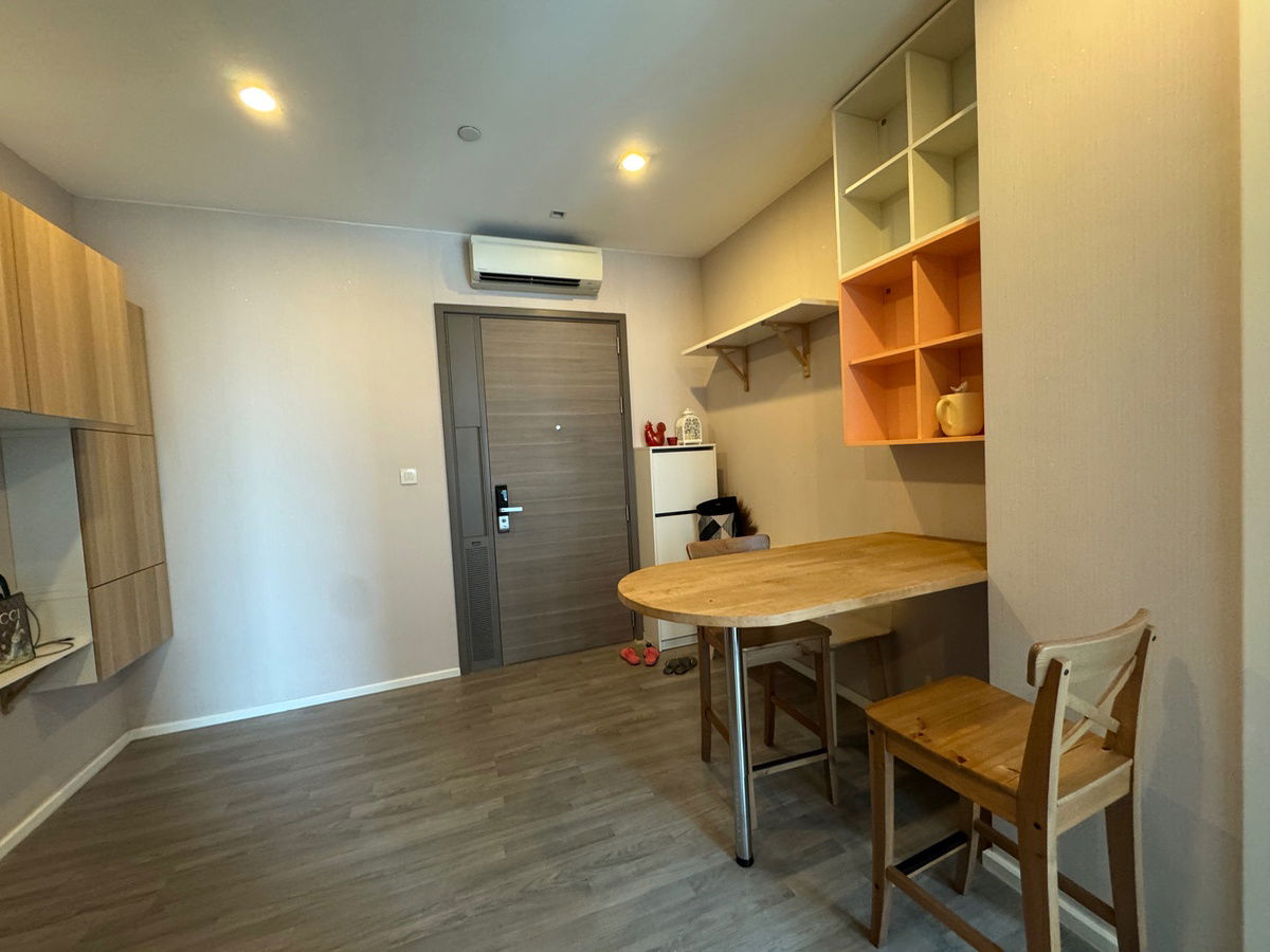 รูป 🔥ขาย The Room Sukhumvit 69 ราคาถูก✨ - รูปที่ 3/9