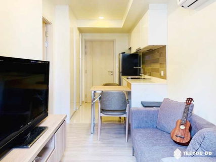 รูปภาพ ห้องว่างอัพเดต🔴เลี้ยงสัตว์ได้🟢🟡กดปุ่มแอดไลน์ได้เลยนะคะ🔴💥💎มาเอสโตร 03 รัชดา - พระราม 9