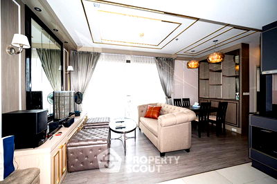 Condos for rent : 2-BR Condo at Nye By Sansiri near BTS Wongwian Yai (ID 1297027)