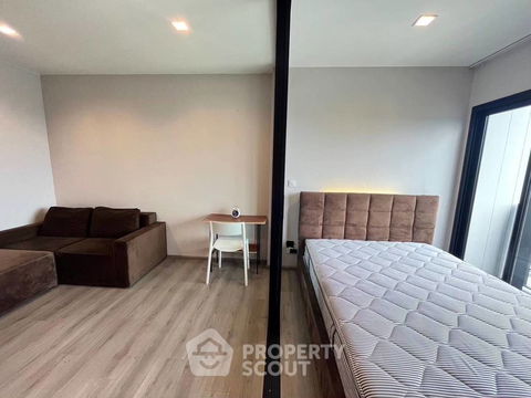 คอนโด 1-ห้องนอน ที่ เดอะโพลิแทน รีฟ ใกล้ MRT สะพานพระนั่งเกล้า (ID 2248953)