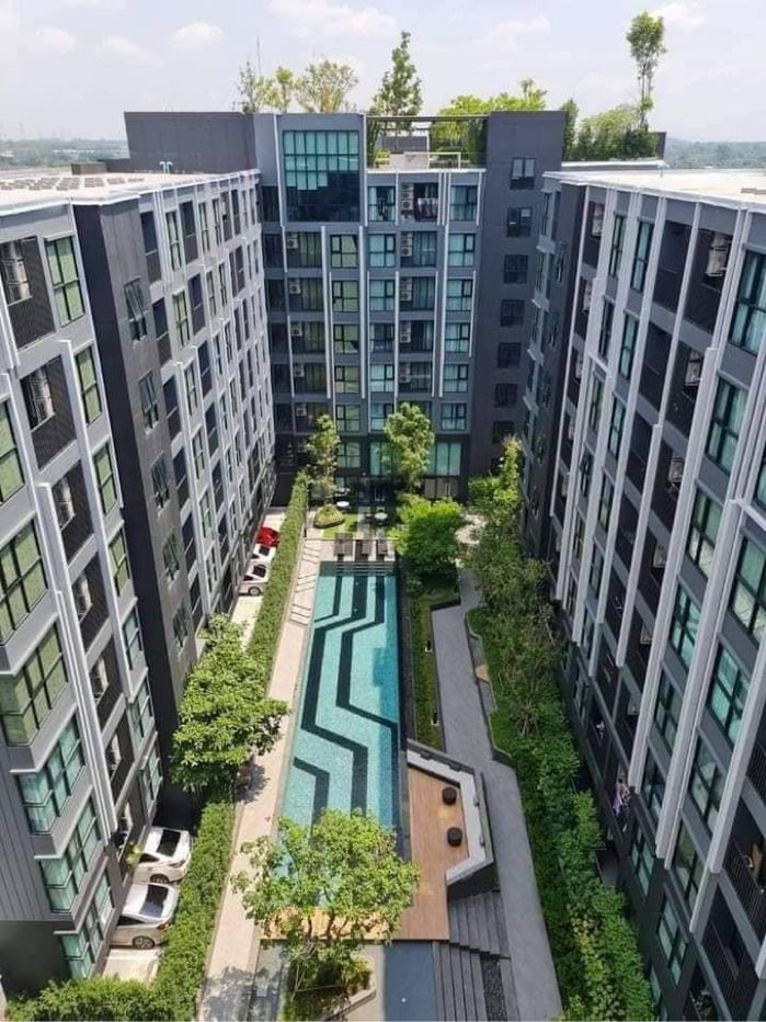 picture KensingtoN Rayong 1 (Condo Rayong ) - 24/25