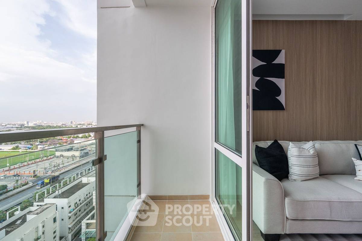 รูป คอนโด 1-ห้องนอน ที่ ที.ซี. กรีน พระรามเก้า ใกล้ MRT พระราม 9 (ID 2186604) - รูปที่ 9/21