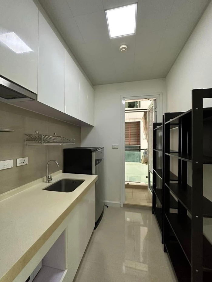 รูป 🏢 ให้เช่าคอนโด : T.C. Green (ที.ซี. กรีน)   รหัสทรัพย์  | 📌 LNP-C8820  - รูปที่ 11/17