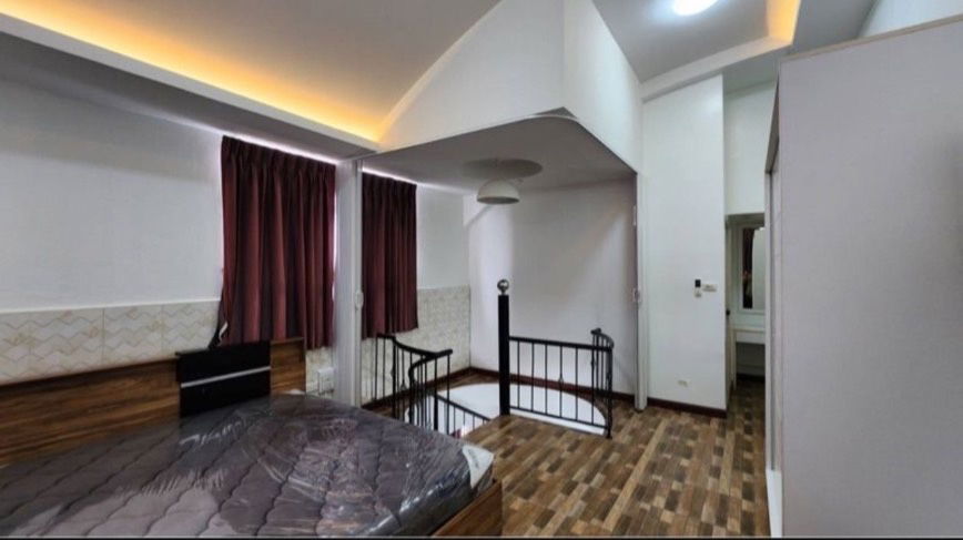picture Champs Elysees Chaengwattana for rent ✨ Fully furnished - 2/7
