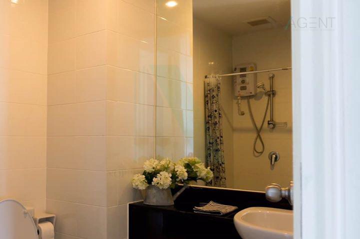 picture For Rent Condo THE PARKLAND NGAMWONGWAN - KHAE RAI Building 1, Floor 19,1 bed room, Room size 30.00 sqm - 2/8