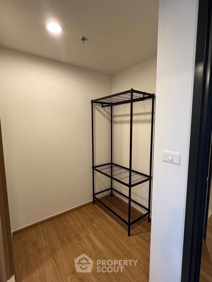 picture 1-BR Condo at THE LINE Vibe Phahonyothin near BTS Ha Yaek Lat Phrao (ID 2139000) - 9/13