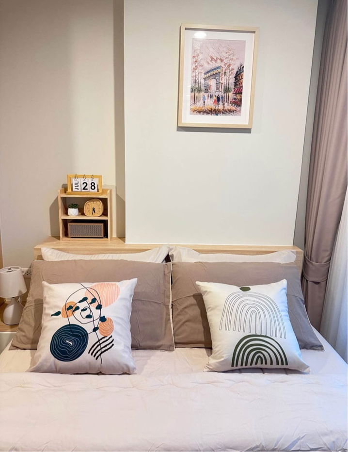picture #Z1882💥110868🔥 Condo for rent: TERRA RESIDENCE I - 3/7