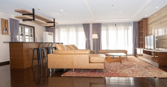 picture  Rent Adamas Phahoyotin Condominium  Duplex 386 sqm 130,000/month (Negotiable) - 2/8