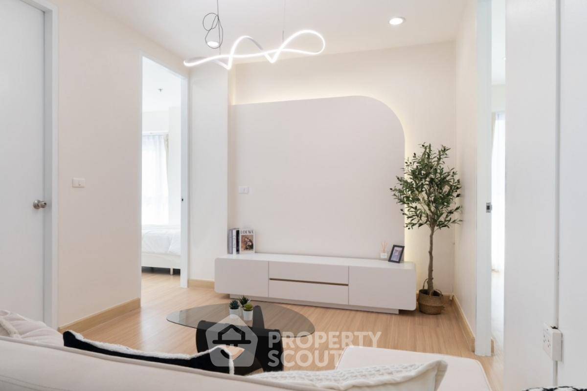 picture 2-BR Condo at The Parkland Srinakarin in Samrong Nuea (ID 2042576) - 3/20