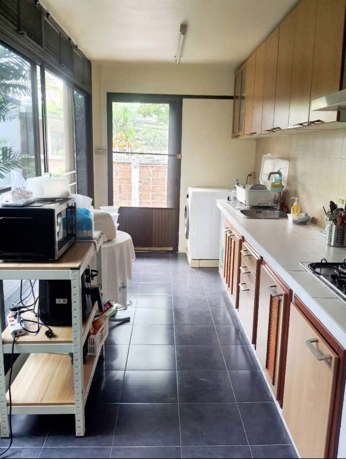 รูป ขายบ้านด่วน บ้านกลางเมือง รัชดา-เหม่งจ๋าย 1 ซอยสหการประมูล ประชาอุทิศ 3 ห้องนอน ทำเลดีที่สุด - รูปที่ 5/10