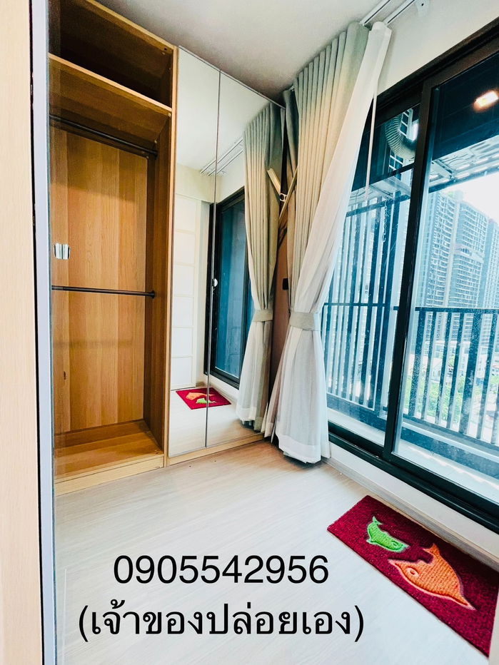 picture 1 Bedroom, Enclosed Kitchen, East-Facing (by owner) - 3/4