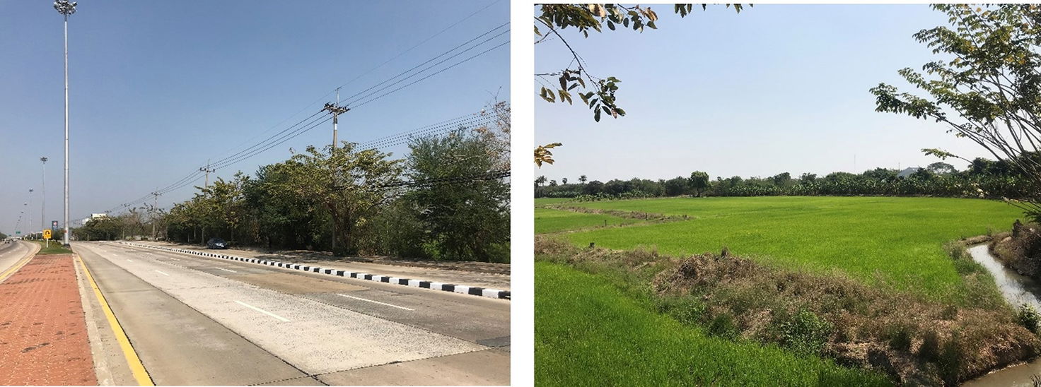 picture ที่ดินเปล่า 76520 square meter Suphanburi Muang Suphanburi Sanamchai for 140615000 THB - 1/9