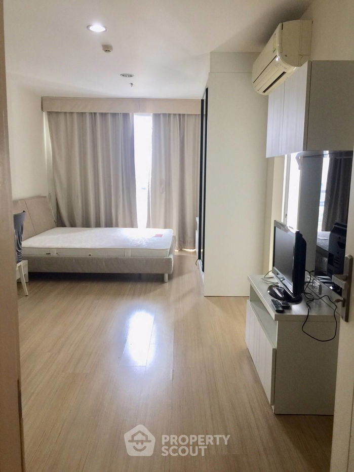 รูป คอนโด 1-ห้องนอน ที่ ไลฟ์ แอท ลาดพร้าว 18 ใกล้ MRT ลาดพร้าว (ID 621390) - รูปที่ 2/12