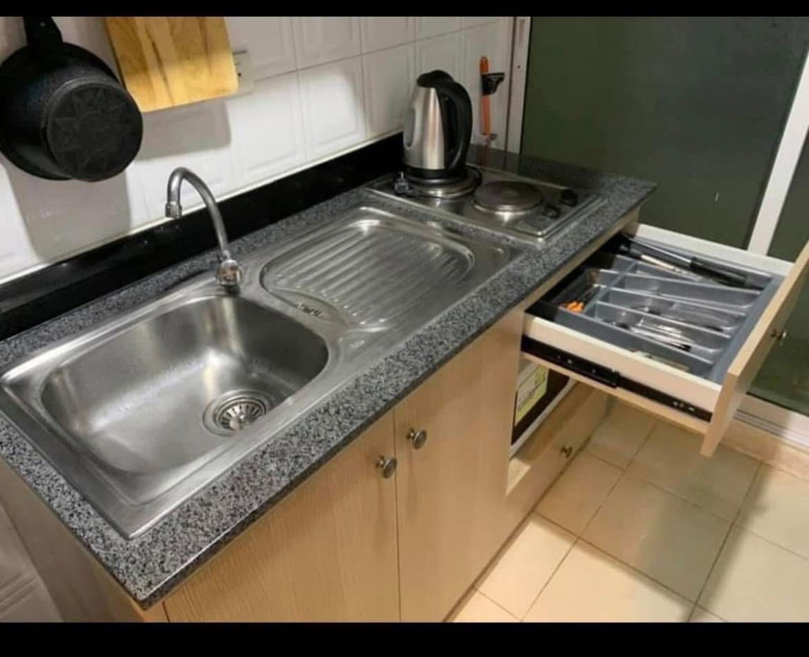 รูป ECH250754 ให้เช่า คอนโด ไอวี่ รัชดา Ivy Ratchada ใกล้ MRT สุทธิสาร เฟอร์เครื่องใช้ไฟฟ้าครบพร้อมอยู่ - รูปที่ 9/12