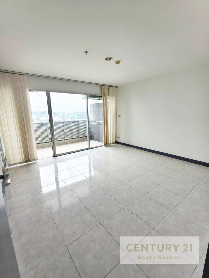 รูป ให้เช่าคอนโด 2 ห้องนอน โมเดิร์น โฮม ทาวเวอร์ ติด โลตัส พระราม 3 Ref. A15250804 - รูปที่ 5/14