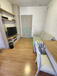 ขายคอนโด แชปเตอร์วัน ราษฎร์บูรณะ 33 อาคาร C ชั้น 16 1 ห้องนอน ขนาด 26.00 ตรม ใกล้ ธนาคารกสิกรไทย สำนักงานใหญ่