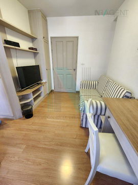 For Sell Condo CHAPTER ONE MODERN DUTCH Building C, Floor 16,1 bed room, Room size 26.00 sqm