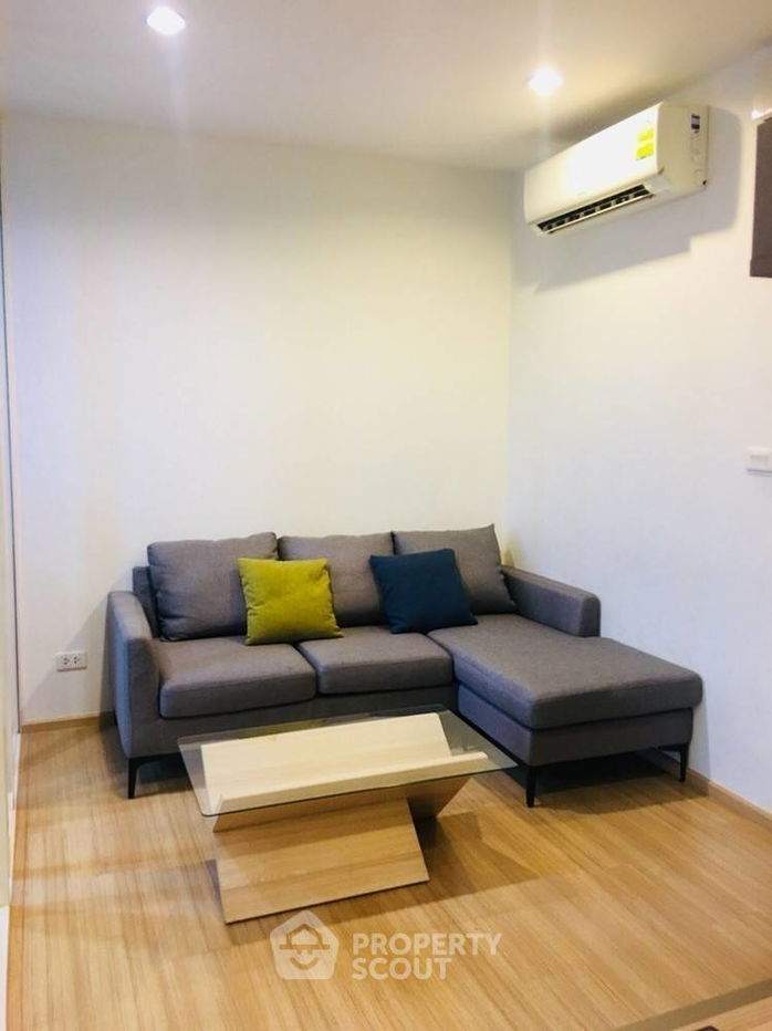 picture 1-BR Condo at The Base Rama 9 - Ramkhamhaeng near ARL Ramkhamhaeng (ID 362326) - 4/11