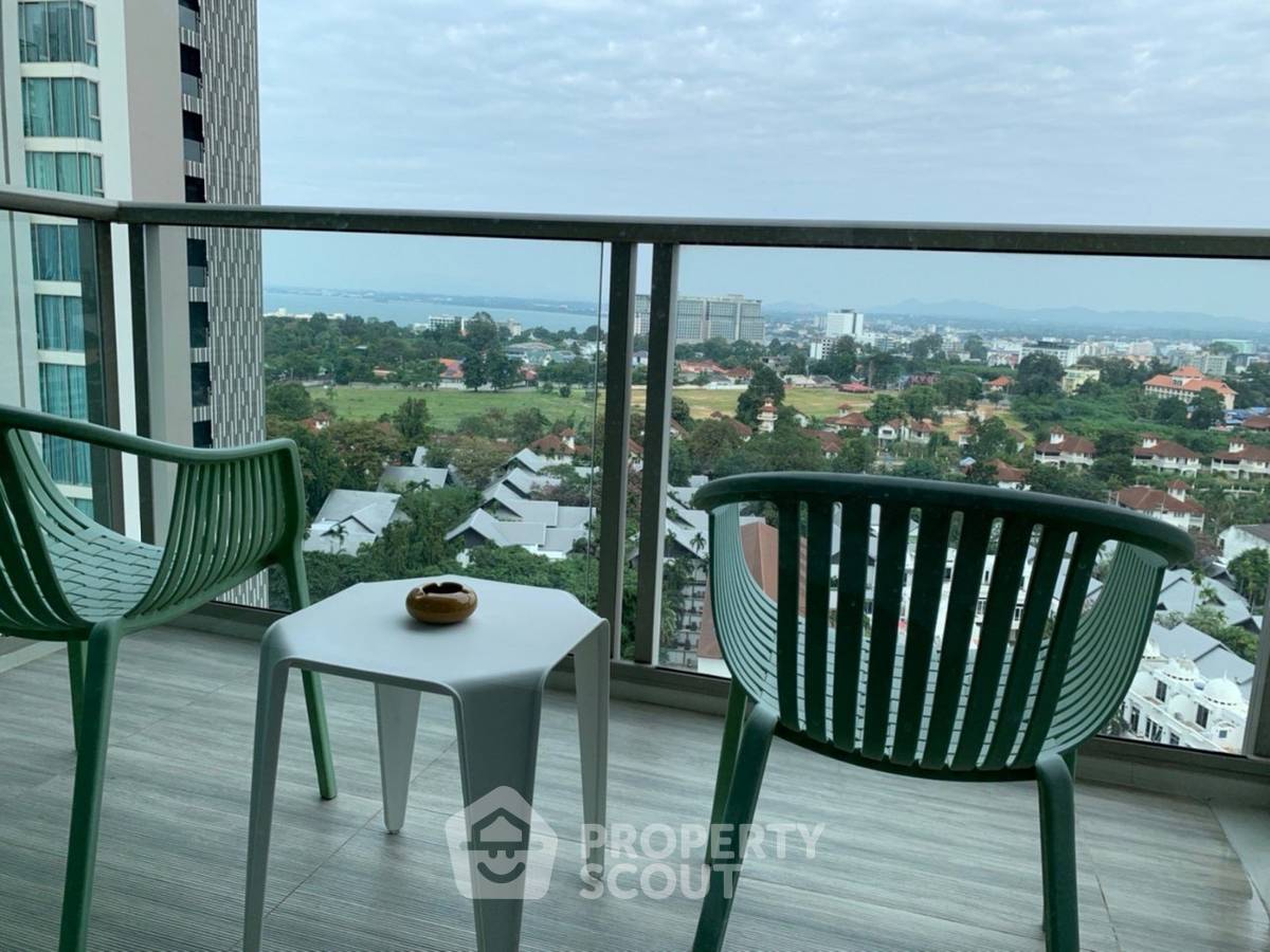 picture 1-BR Condo at The Riviera Wongamat close to Sanctuary of Truth (ID 998214) - 6/11