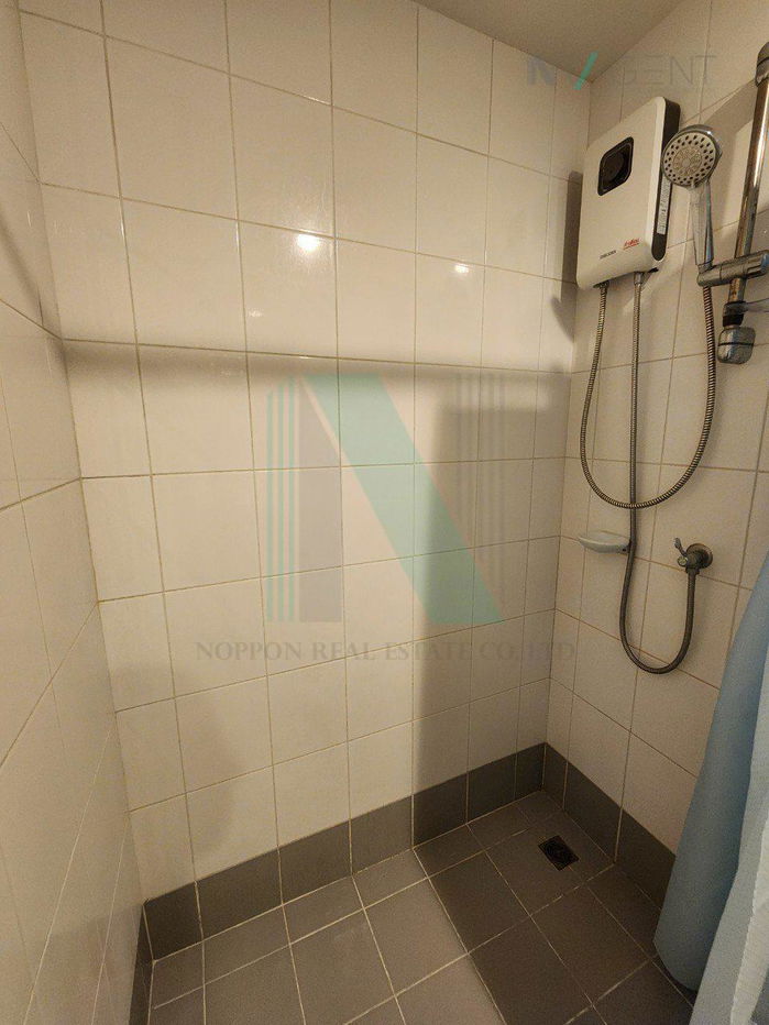 picture For Sell Condo CHAPTER ONE MODERN DUTCH Building C, Floor 16,1 bed room, Room size 26.00 sqm - 8/8