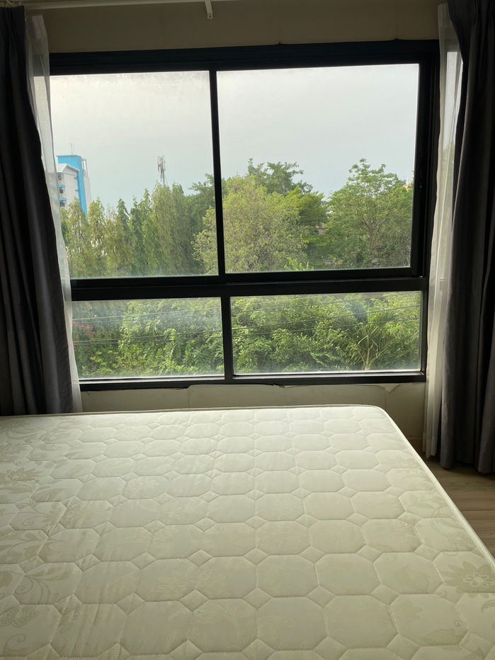 picture ADD line id : @cutecondo available to touring please make appointment here - 6/7