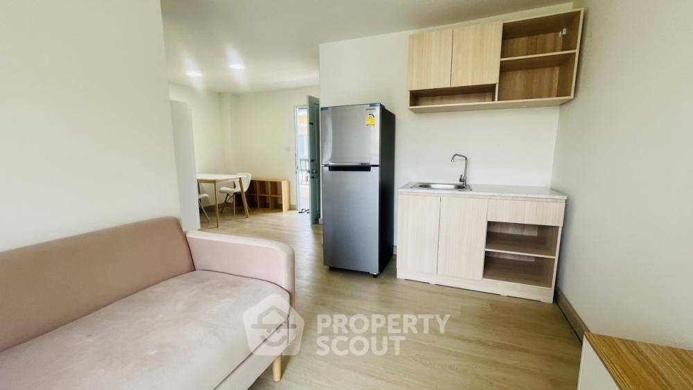 รูป คอนโด 1-ห้องนอน ที่ เดอะ พาร์คแลนด์ บางนา ใน บางนาเหนือ (ID 1328423) - รูปที่ 5/20