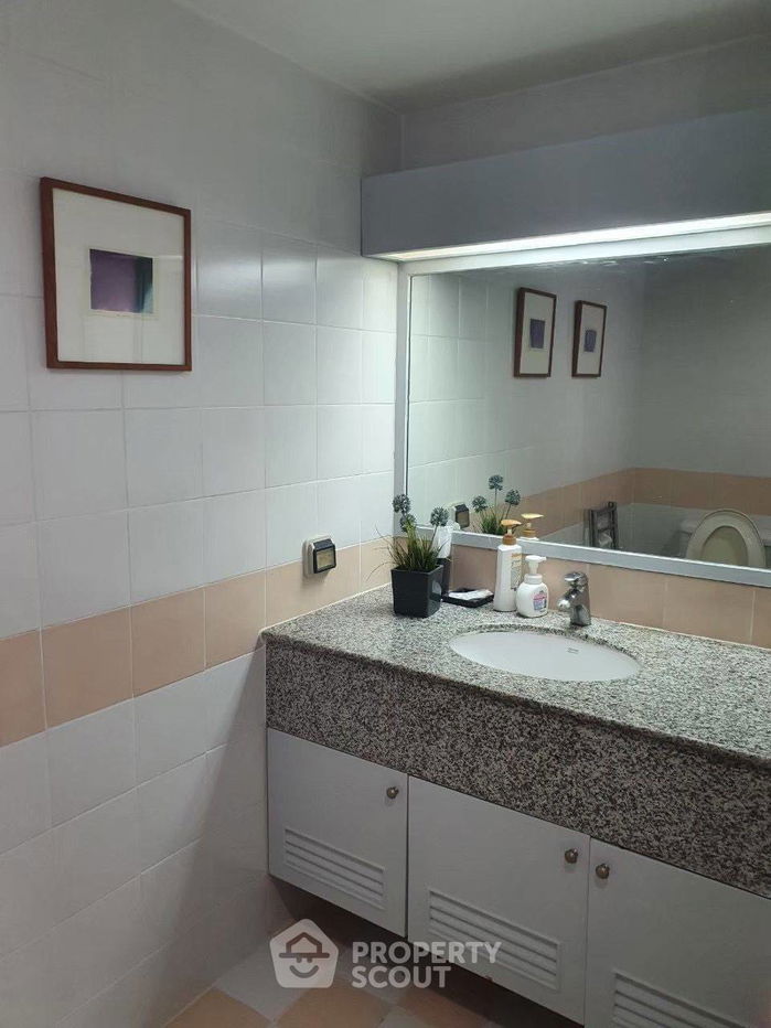 รูป คอนโด 1-ห้องนอน ที่ บ้านจันทร์ คอนโดมิเนียม ใกล้ ทองหล่อ (ID 2130572) - รูปที่ 9/9