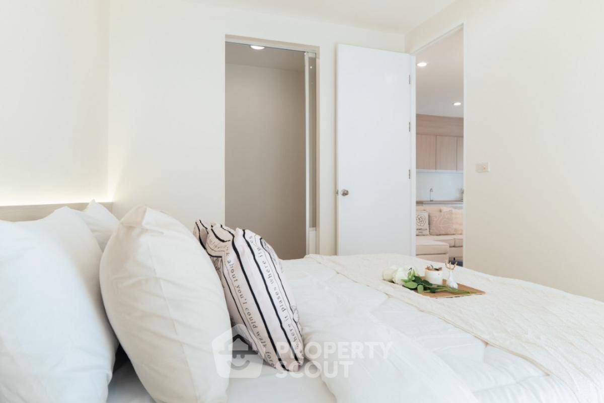 picture 2-BR Condo at The Parkland Srinakarin in Samrong Nuea (ID 2042576) - 12/20