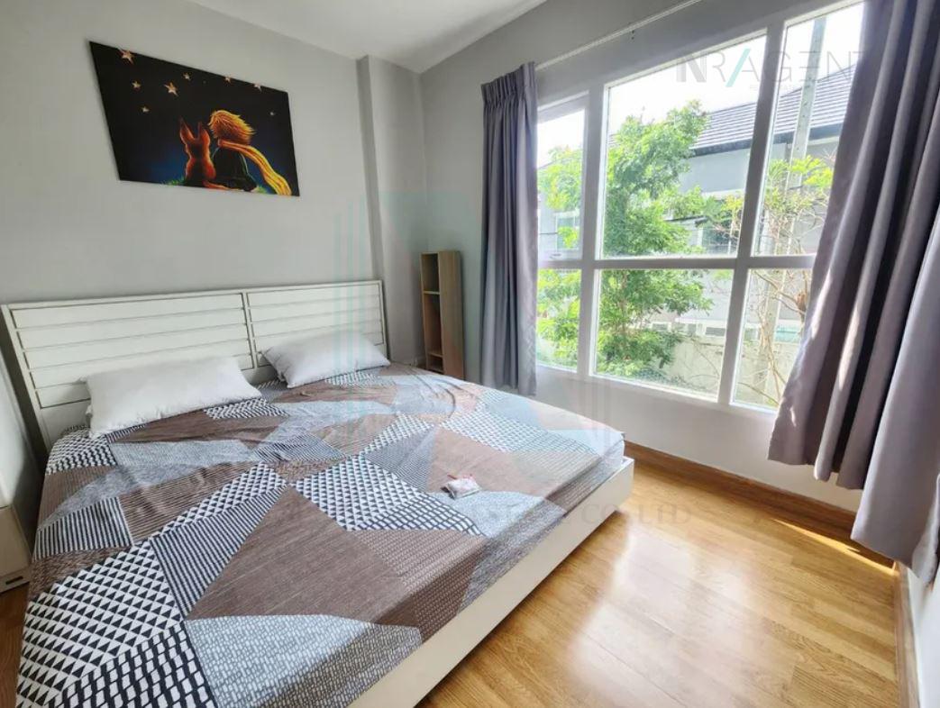 picture For Sell Condo ASPIRE SRINAKARIN Building 1, Floor 2,1 bed room, Room size 29 sqm - 7/8