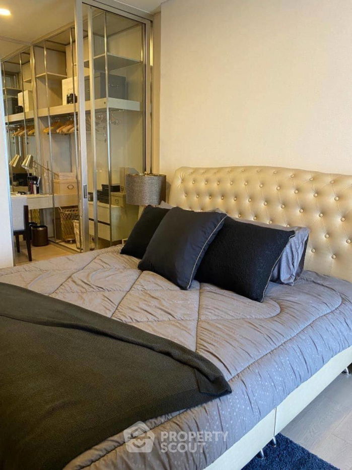 picture 2-BR Condo at Siamese Exclusive 42 near BTS Ekkamai (ID 1527799) - 6/9