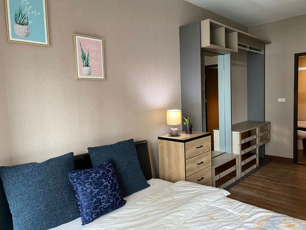 รูป Noble Remix ห้องสวย ราคาดี สอบถามเพิ่มเติมได้ที่ Line @condorental - รูปที่ 2/9