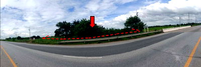 Land for sale Muang Nakhon Sawan Nakhon Sawan : ที่ดินเปล่า 12680 square meter Nakhon Sawan Muang Nakhon Sawan Nong Krot for ติดต่อธนาคาร THB